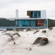 Illustration for article titled Amazing Cliff Houses: Literally Living on the Edge